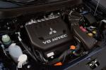 Mitsubishi Outlander GT 2013 года
